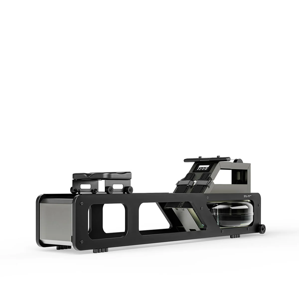 STIL-FIT Rudergerät PRO - Image 3