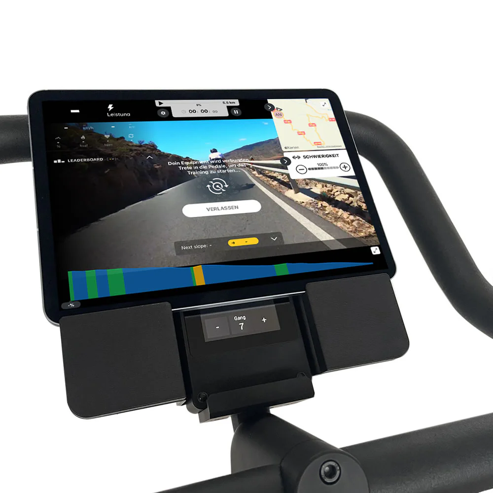 Smart-Paket für STIL-FIT Ergometer PURE - Image 3