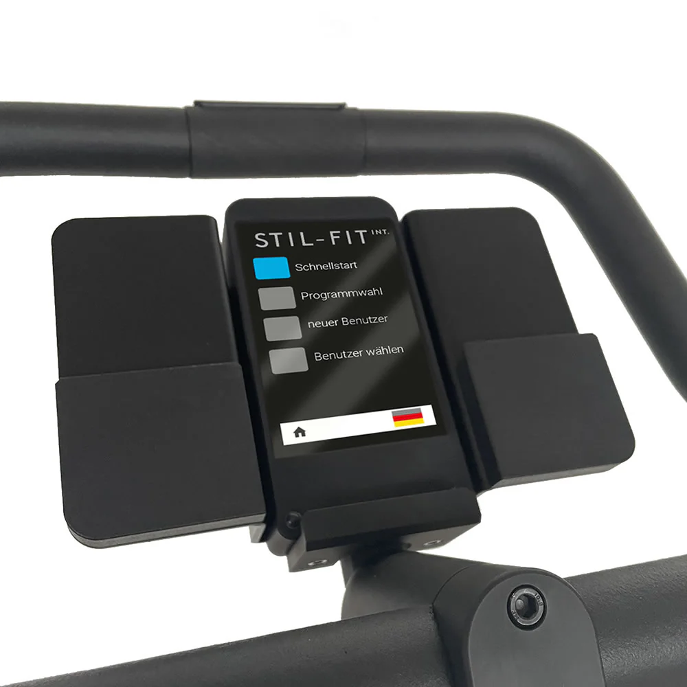 Smart-Paket für STIL-FIT Ergometer PURE - Image 4
