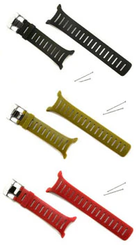 Suunto Armband T-Serie Strap