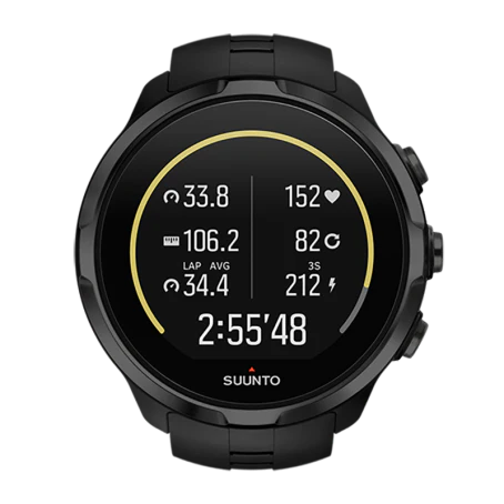 Suunto Spartan Sport Wrist HR - Image 2