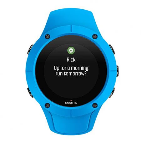 Suunto Spartan Trainer WRIST HR
