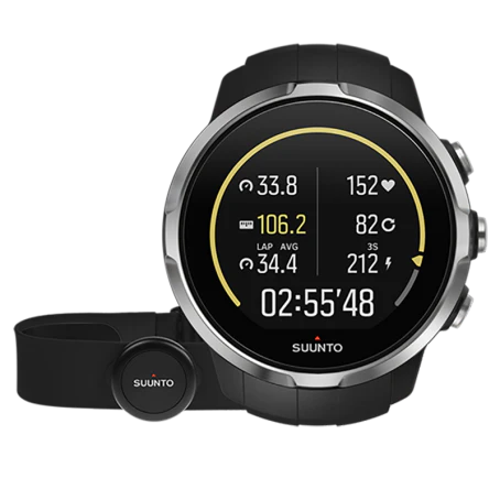 Suunto Spartan Ultra - Image 4
