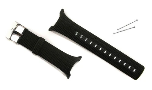 Suunto T-Series Strap Black Large - Image 2