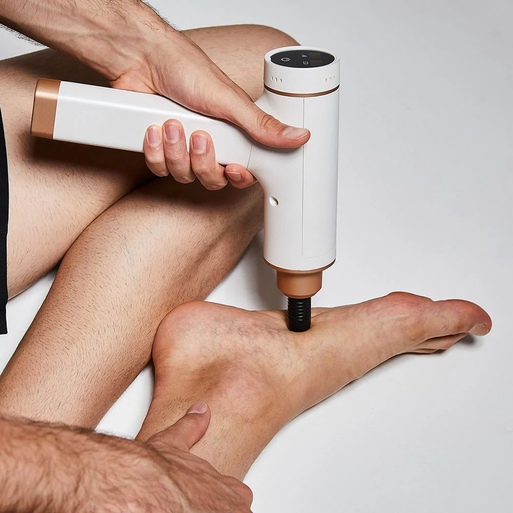 Synca KiTTa Massagepistole - Image 10