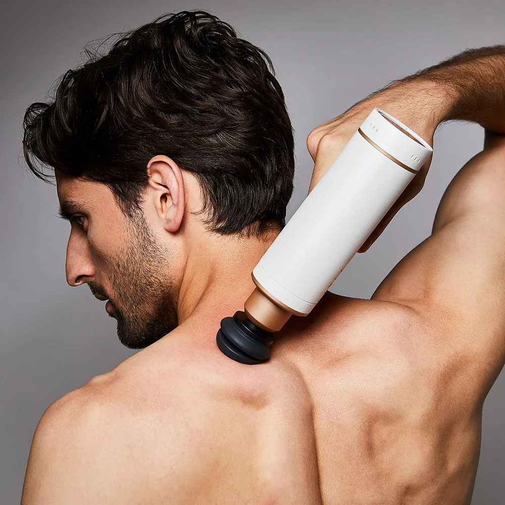 Synca KiTTa Massagepistole - Image 4