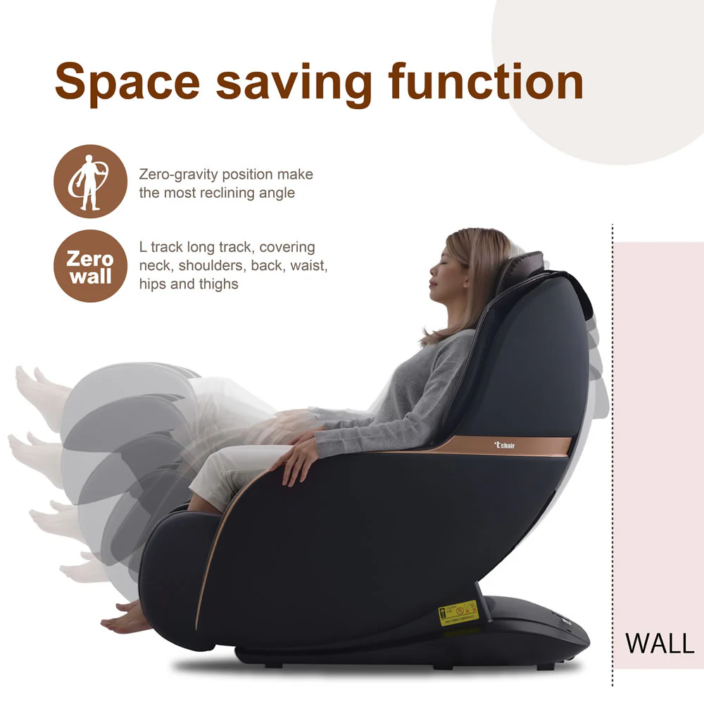 tchair Massagesessel TC-296 - Image 7