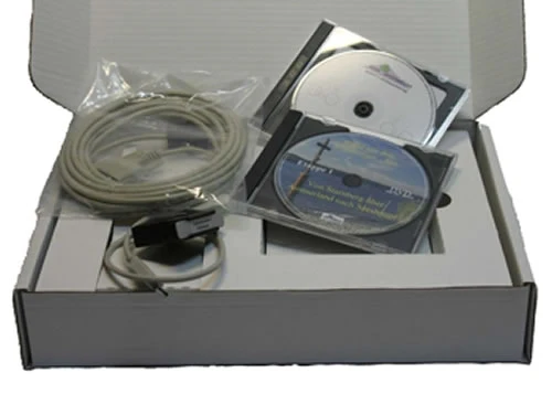 TeleAnimation Vitalis-FitViewer Basis-Set für Daum Classic Ergometer - Image 3