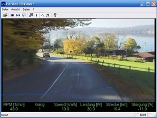 TeleAnimation Vitalis-Uni-FitViewer Basis-Set - Image 2