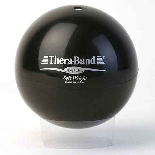 Thera-Band Gewichtsbälle (Soft Weights) - Image 7