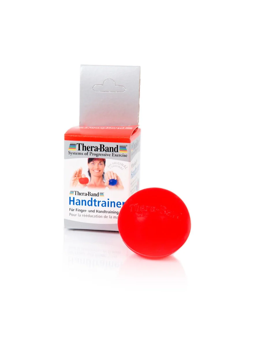 Thera-Band Handtrainer und Handtrainer XL - Image 3