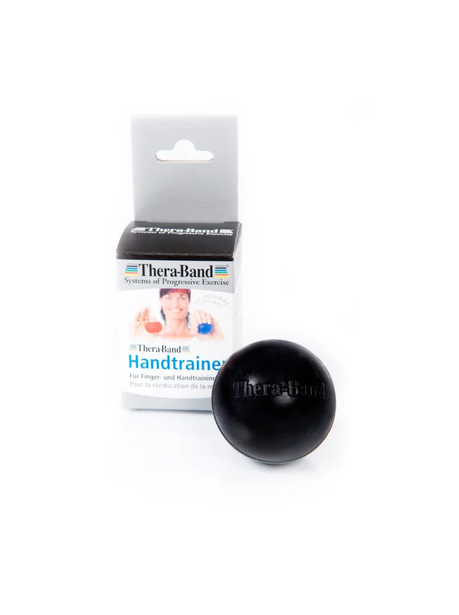 Thera-Band Handtrainer und Handtrainer XL - Image 4