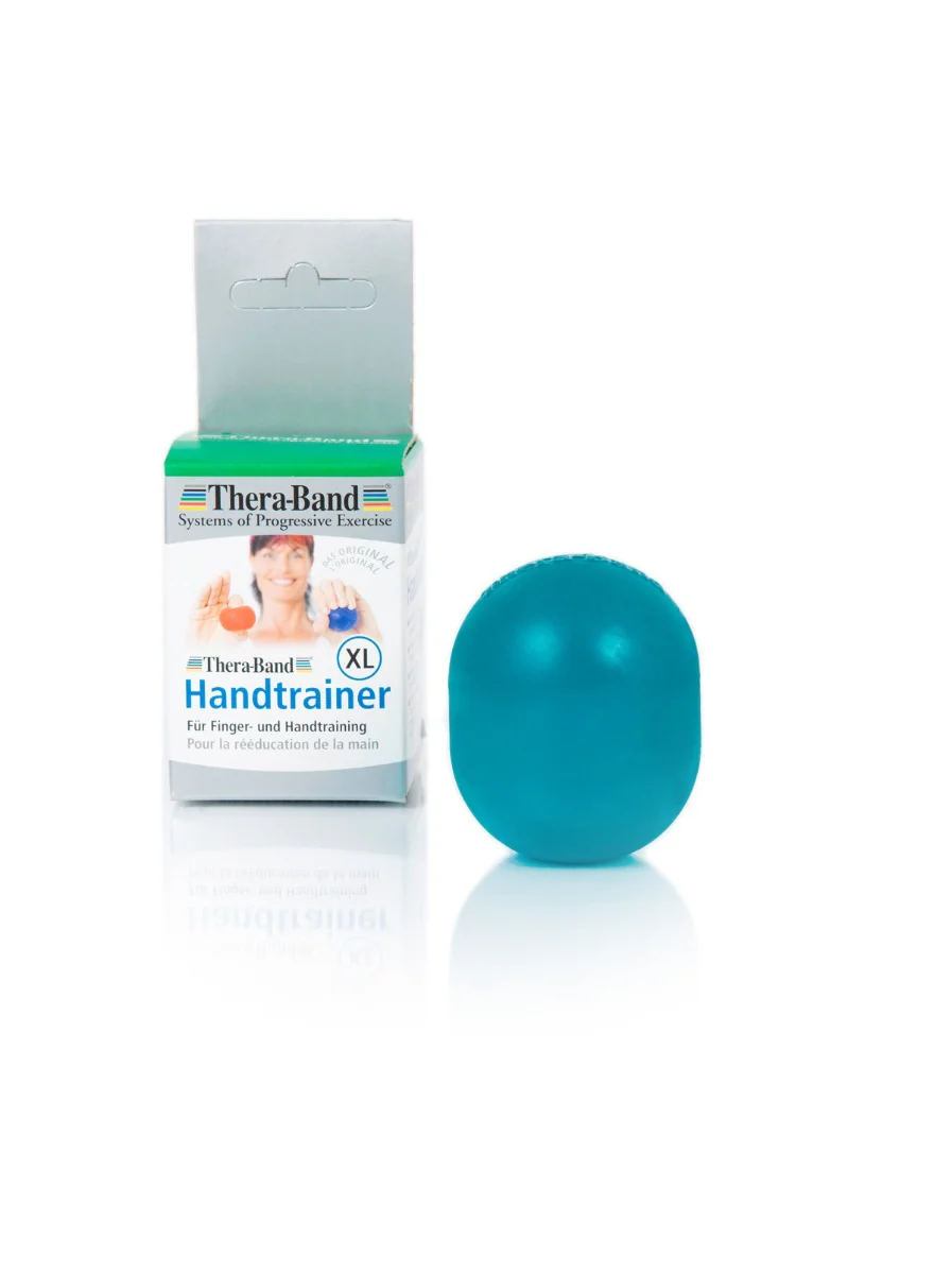 Thera-Band Handtrainer und Handtrainer XL - Image 5