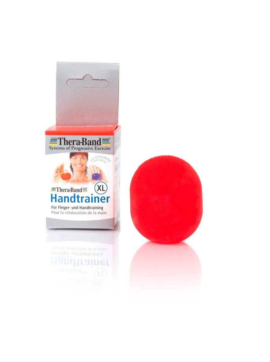 Thera-Band Handtrainer und Handtrainer XL - Image 6