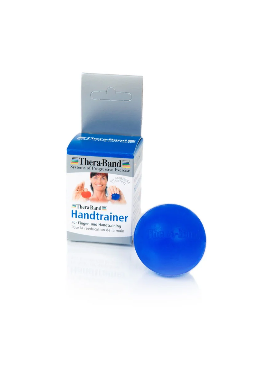 Thera-Band Handtrainer und Handtrainer XL - Image 7