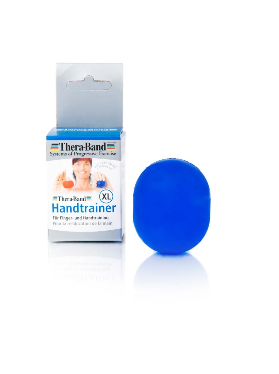 Thera-Band Handtrainer und Handtrainer XL - Image 8