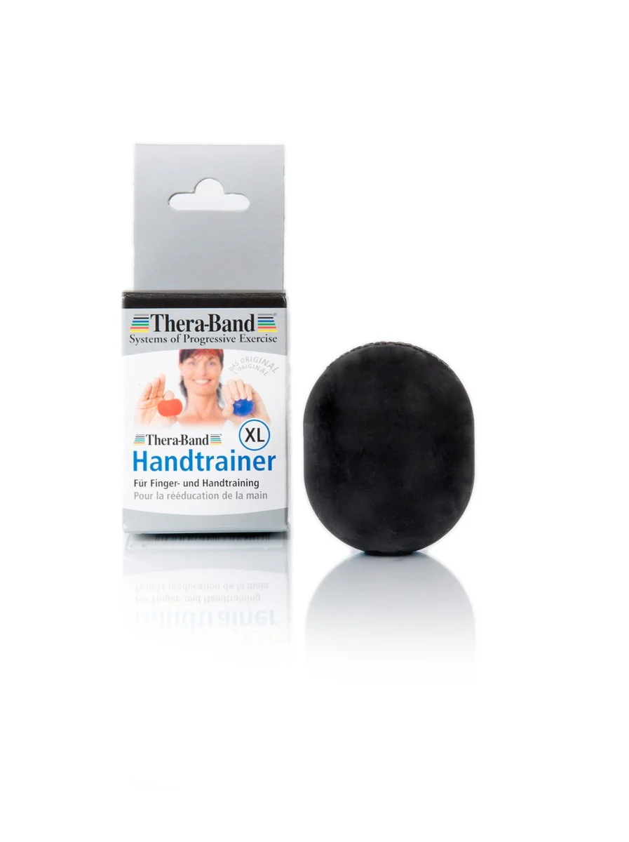 Thera-Band Handtrainer und Handtrainer XL - Image 9