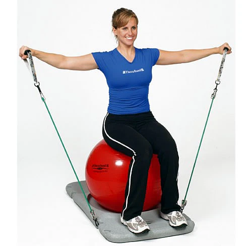 Thera-Band Trainingsstation - Image 6