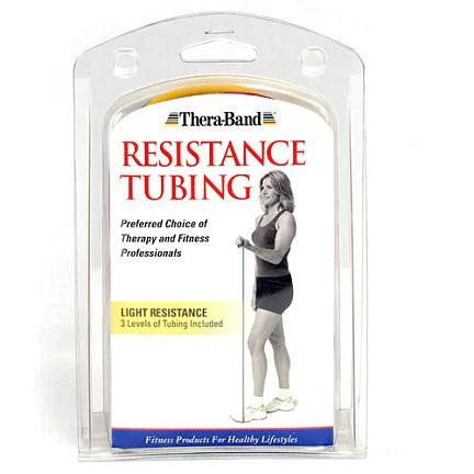 Thera-Band Tubes im Set (1,5 m) - Image 2