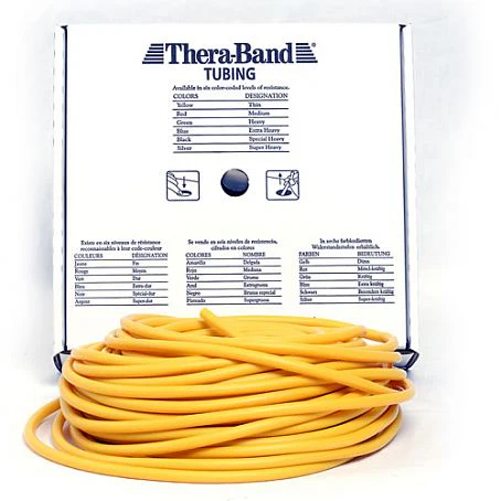 Thera-Band Tubing (30,5 m) - Image 2