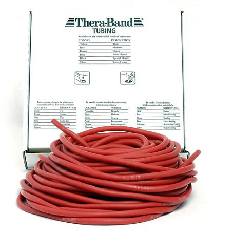 Thera-Band Tubing (30,5 m) - Image 3