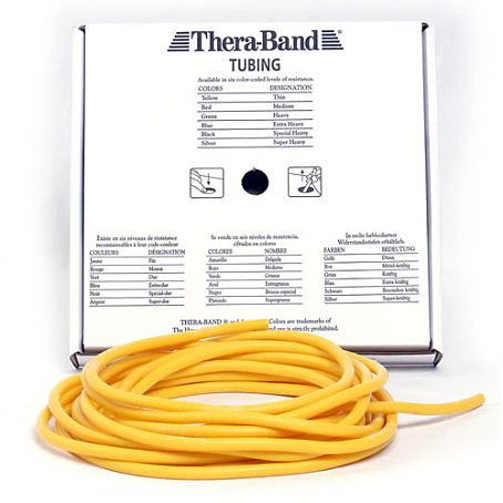 Thera-Band Tubing (7,5 m) - Image 2