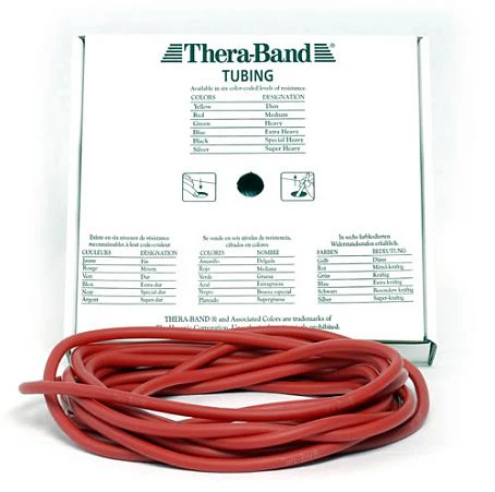 Thera-Band Tubing (7,5 m) - Image 3