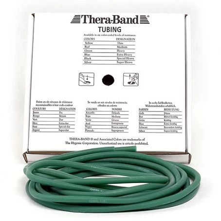 Thera-Band Tubing (7,5 m) - Image 4