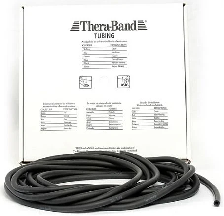 Thera-Band Tubing (7,5 m) - Image 6