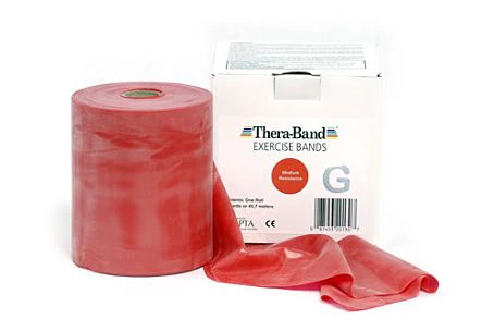 Thera-Band Übungsband klassisch (45,5 m) - Image 3