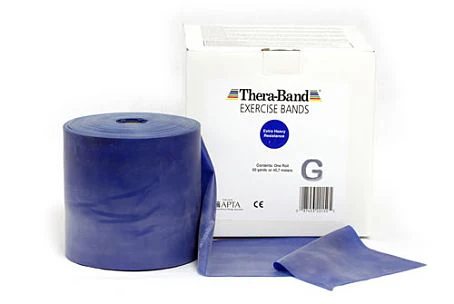 Thera-Band Übungsband klassisch (45,5 m) - Image 5