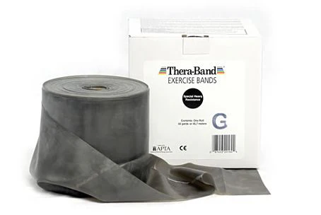 Thera-Band Übungsband klassisch (45,5 m) - Image 6