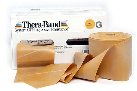 Thera-Band Übungsband klassisch (45,5 m) - Image 8