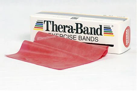 Thera-Band Übungsband klassisch (5,5 m) - Image 3