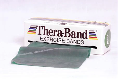 Thera-Band Übungsband klassisch (5,5 m) - Image 4