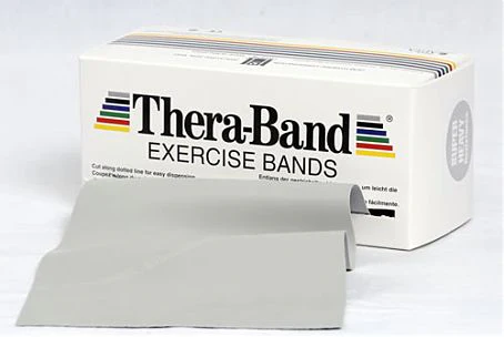 Thera-Band Übungsband klassisch (5,5 m) - Image 7