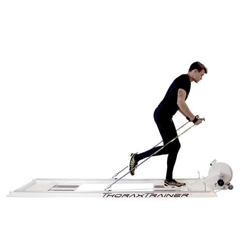 ThoraxTrainer Ski-Ergometer Home Elite Vorführgerät - Image 2