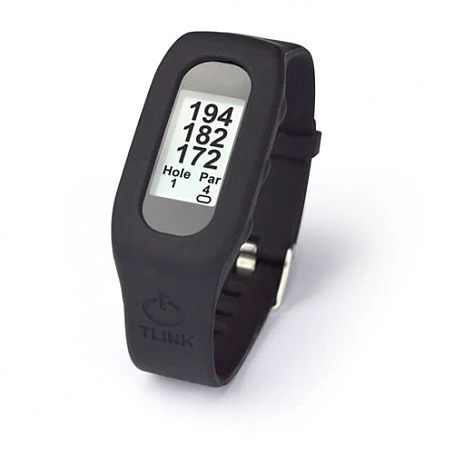 TLink GPS Golf Uhr
