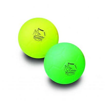 Togu Colibri Supersoft Fußball - Image 3