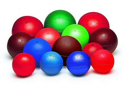 Togu Glockenmedizinball