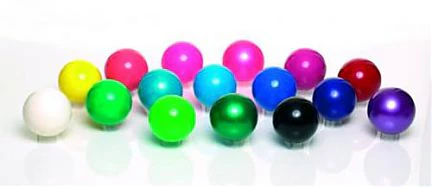 Togu Gymnastikball FIG Best Quality 19 cm - Image 3