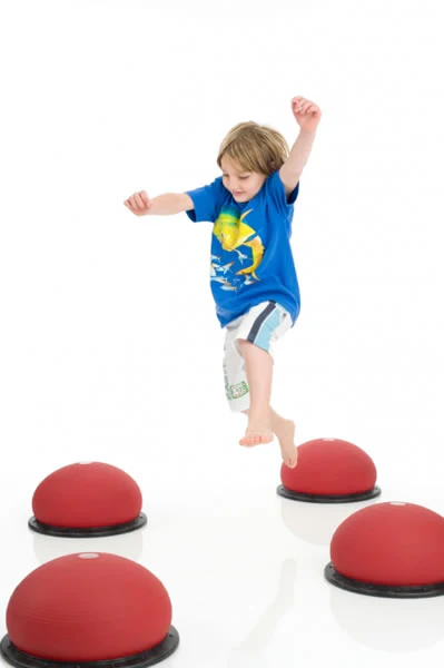 TOGU® JUMPER® mini, rot - Image 4