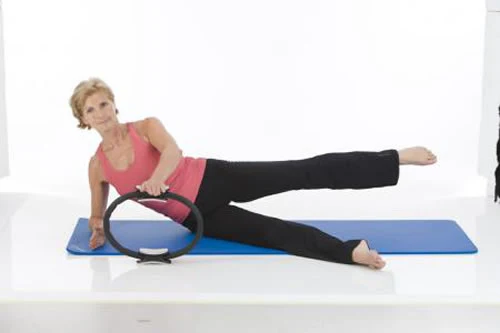 Togu Pilates Circle Premium - Image 2