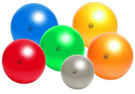 Togu Premium Powerball ABS - Image 4