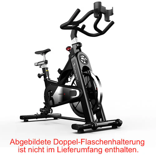 Tomahawk E-Serie Indoor Bike - Image 2