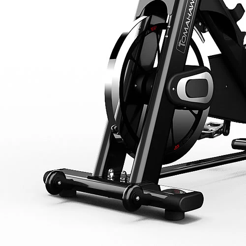 Tomahawk E-Serie Indoor Bike - Image 7
