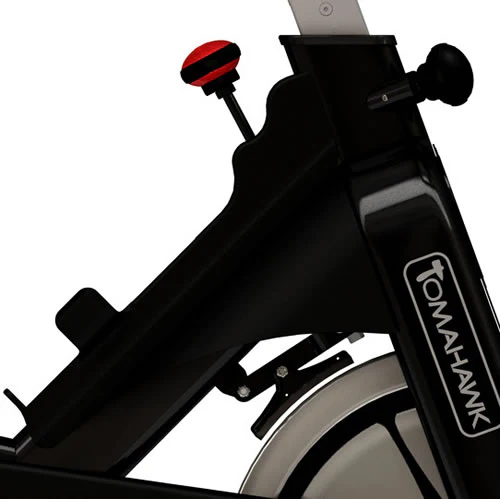 Tomahawk Home Indoor Bike - Image 4