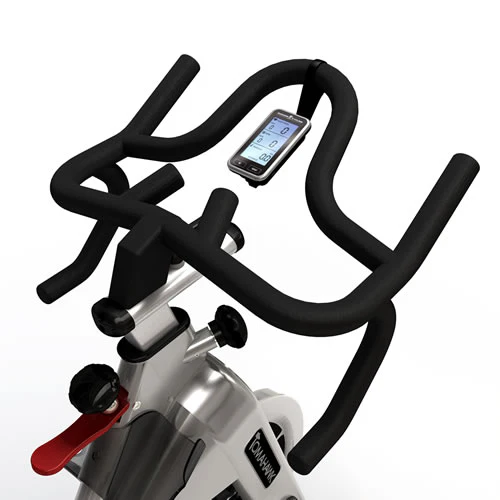 Tomahawk S-Serie Indoor Bike - Image 3