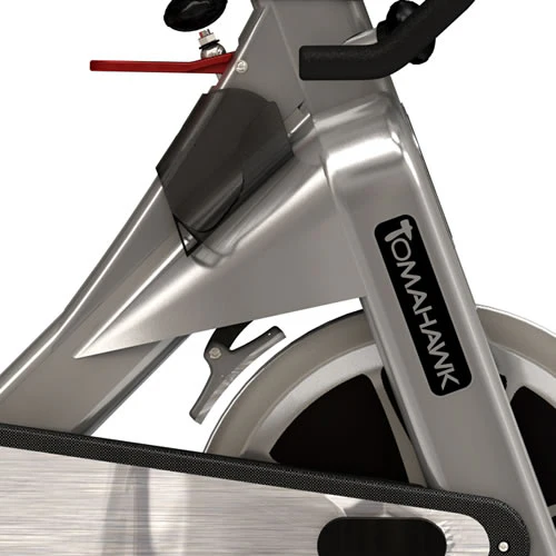 Tomahawk S-Serie Indoor Bike - Image 4