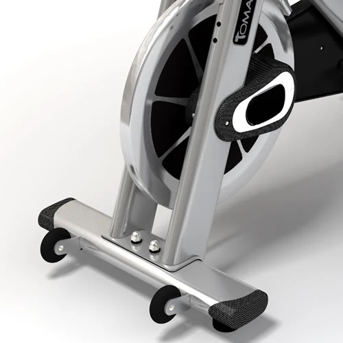 Tomahawk S-Serie Indoor Bike - Image 7